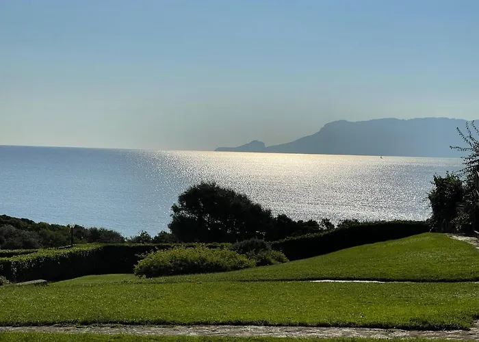 Bados Affaccio Sul Mare