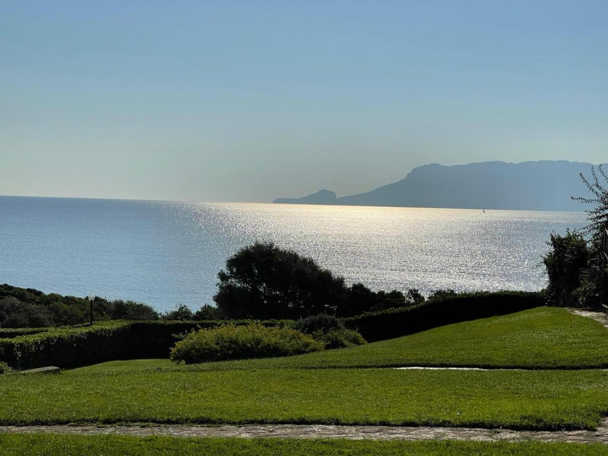 Appartement Bados Affaccio Sul Mare *