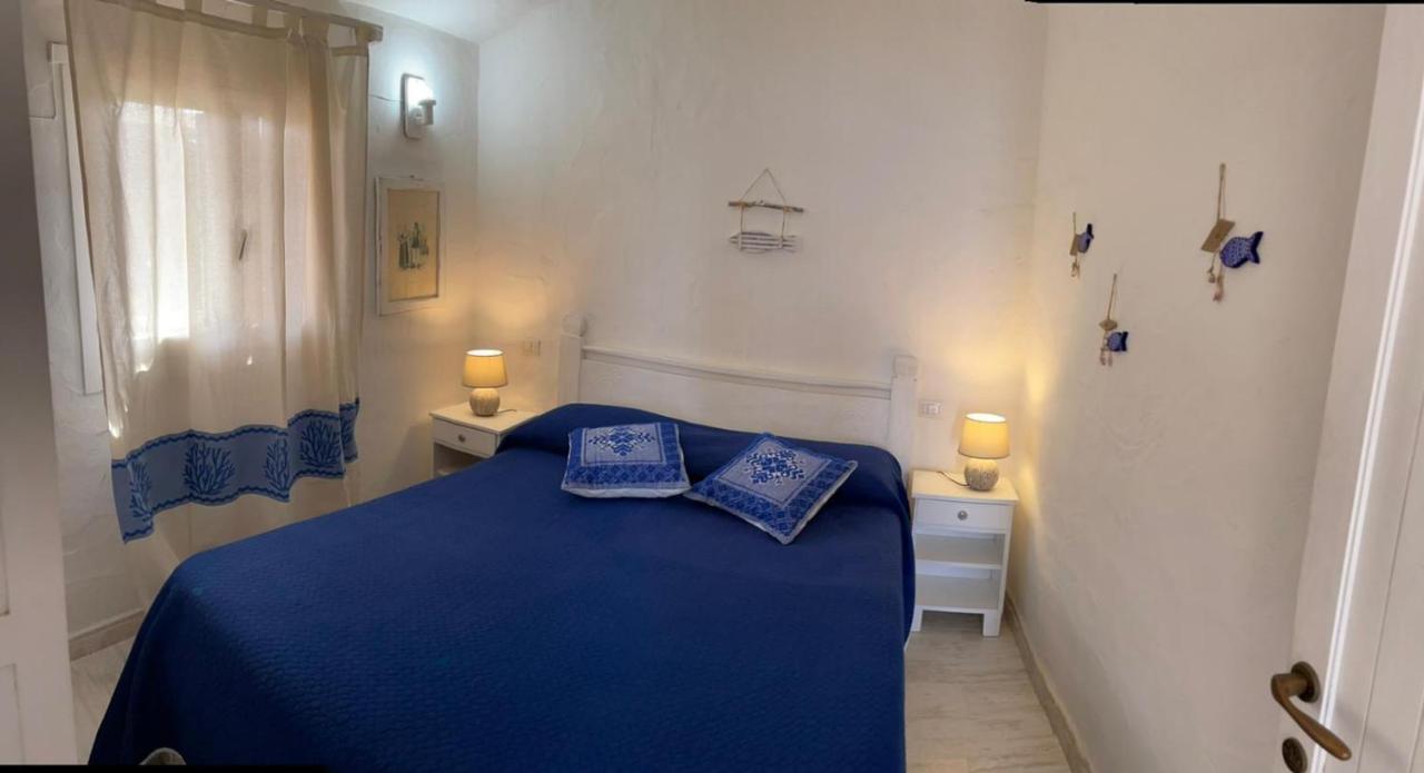 Appartement Bados Affaccio Sul Mare