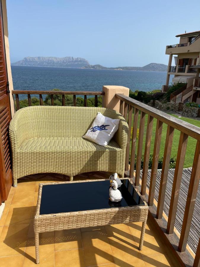 Bados Affaccio Sul Mare Olbia
