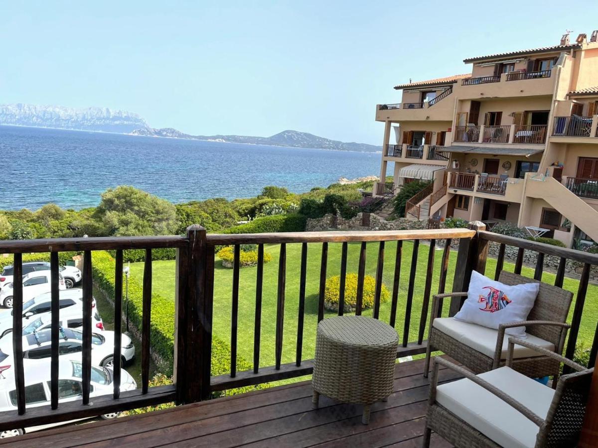 Appartement Bados Affaccio Sul Mare *