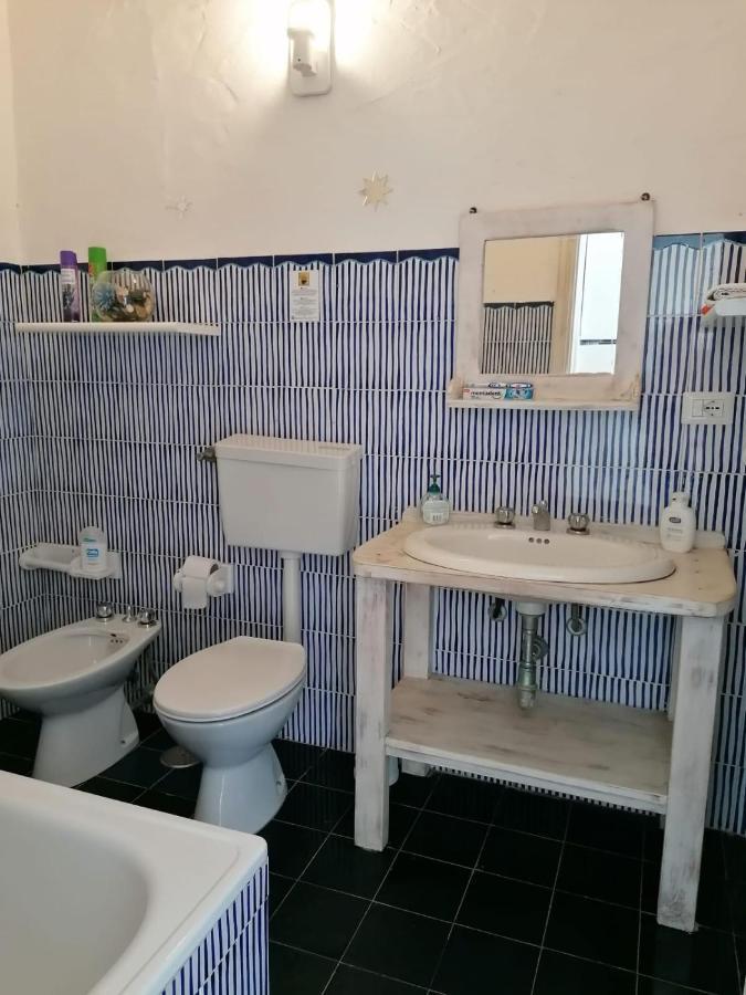 Appartement Bados Affaccio Sul Mare Olbia